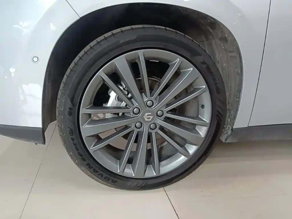 Leapmotor Leapmotor C16 — миниатюра 23