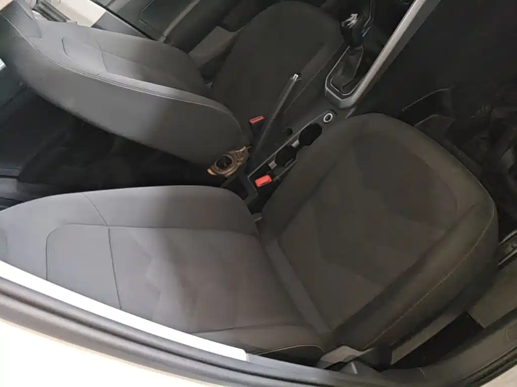 Volkswagen Polo — миниатюра 25
