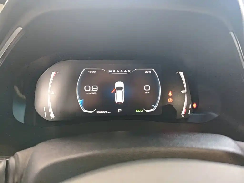 Haval H6 — миниатюра 8