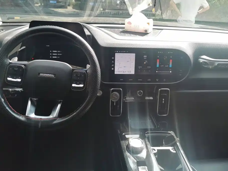 Haval Big Dog — миниатюра 12