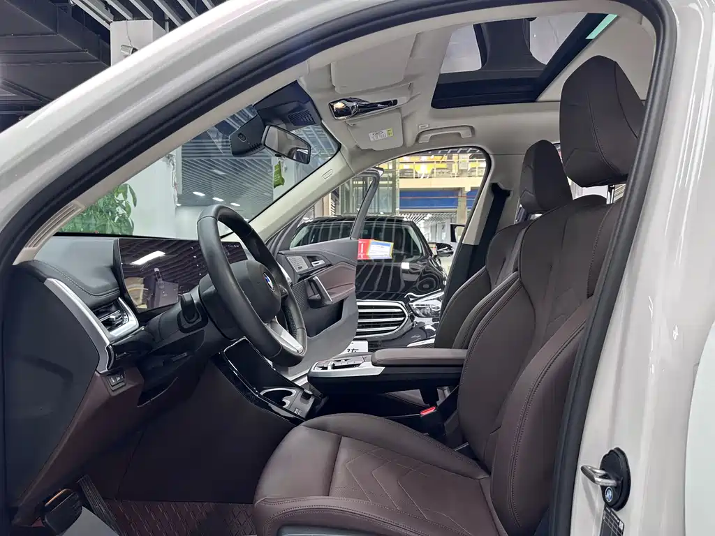 BMW X1 2023 sDrive25Li X