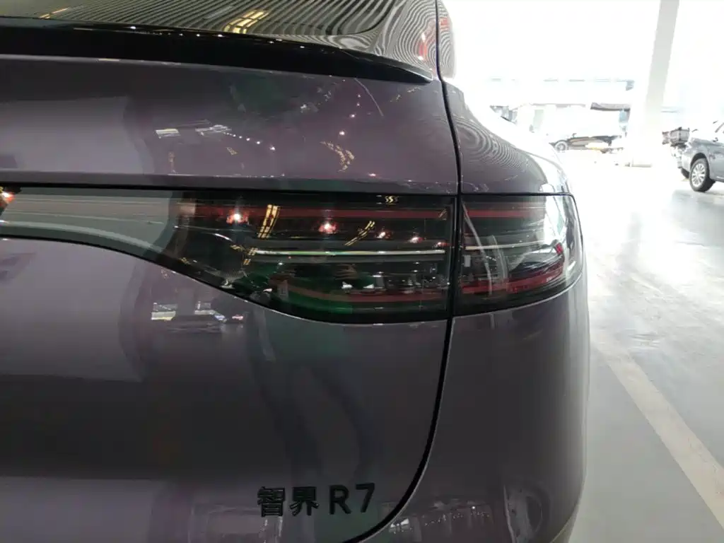 Zhijie Zhijie R7 — миниатюра 8