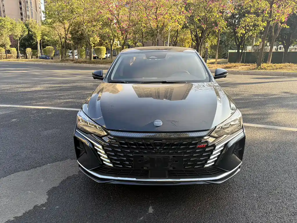 DONGFENG YI HYUN MAX