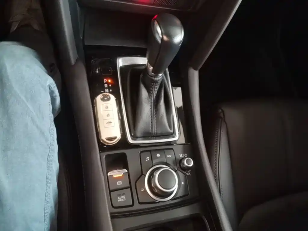 Mazda CX-4 — миниатюра 14