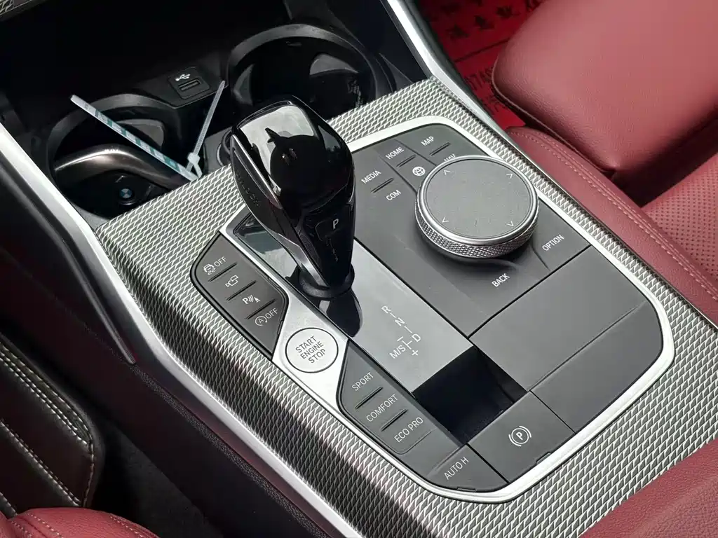 BMW 3 Series — миниатюра 8