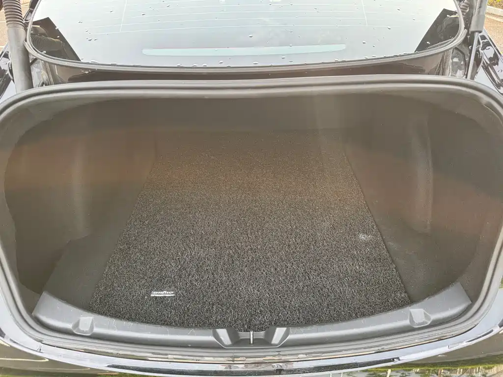 Tesla Model 3 — миниатюра 30