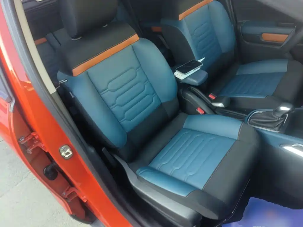Citroen C4 Aircross — миниатюра 25