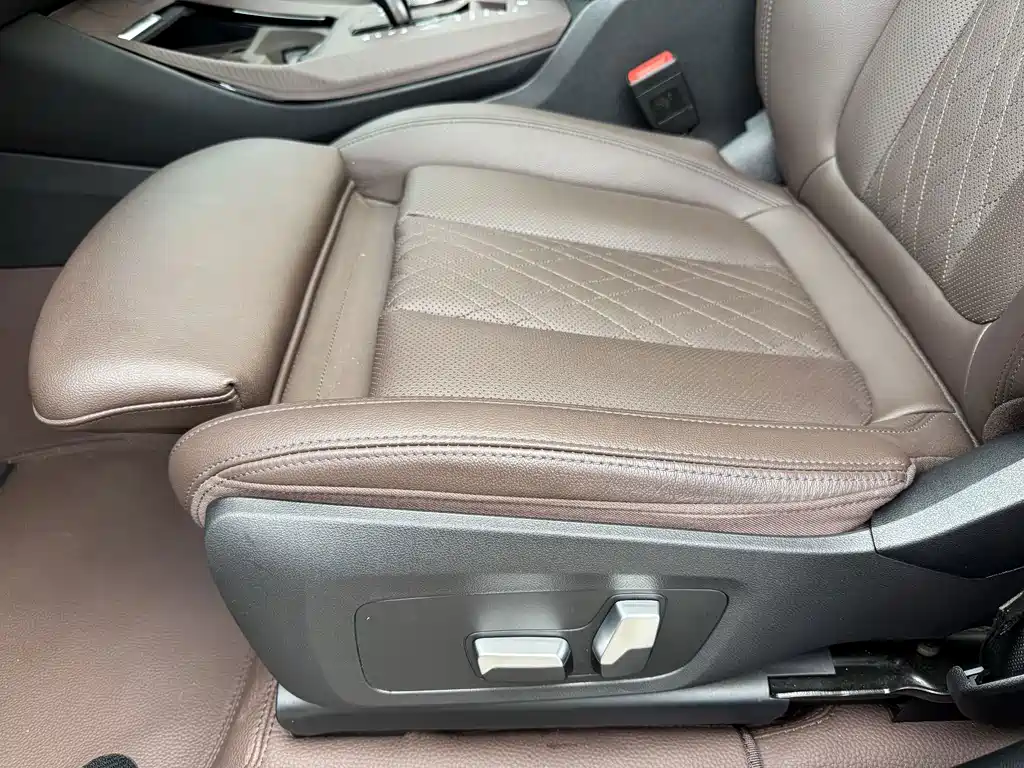 BMW X3 — миниатюра 18
