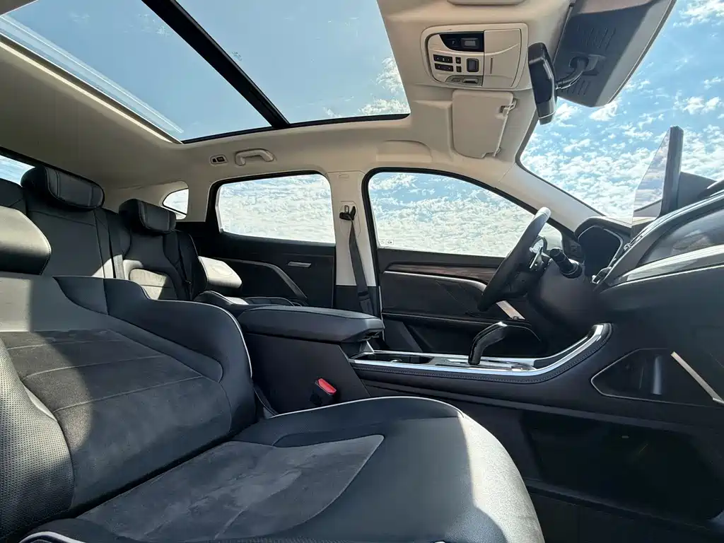 Haval H6 — миниатюра 10