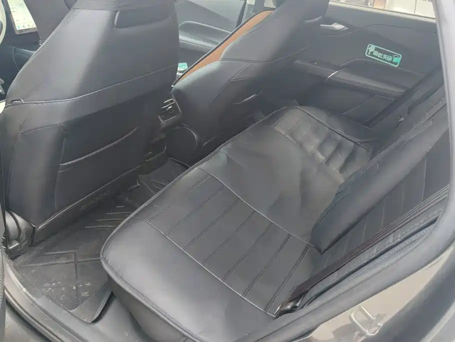 Changan Eado — миниатюра 11