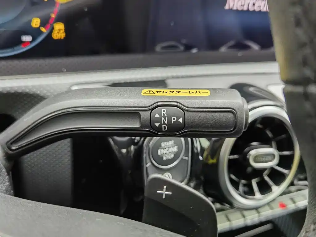 Mercedes-Benz A-Class — миниатюра 13