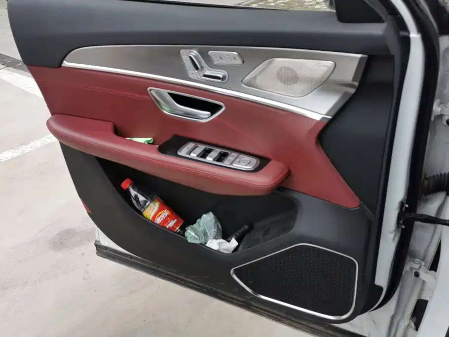 Jetour X70 — миниатюра 7