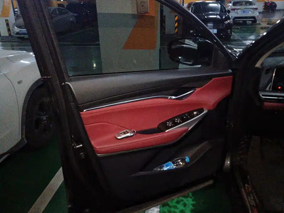Changan Changan CS75PLUS — миниатюра 7
