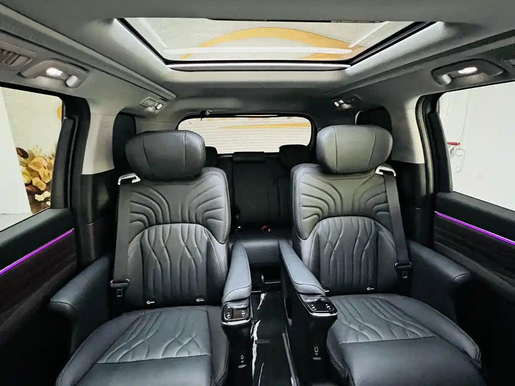 GAC Motor Trumpchi M8 — миниатюра 14