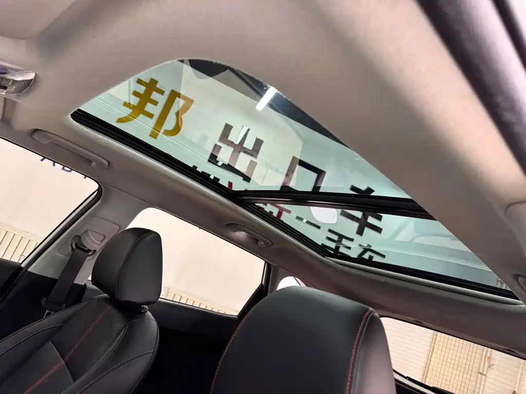Kia KX3 — миниатюра 13