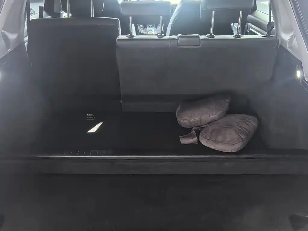 HONDA HAOYING NEW ENERGY