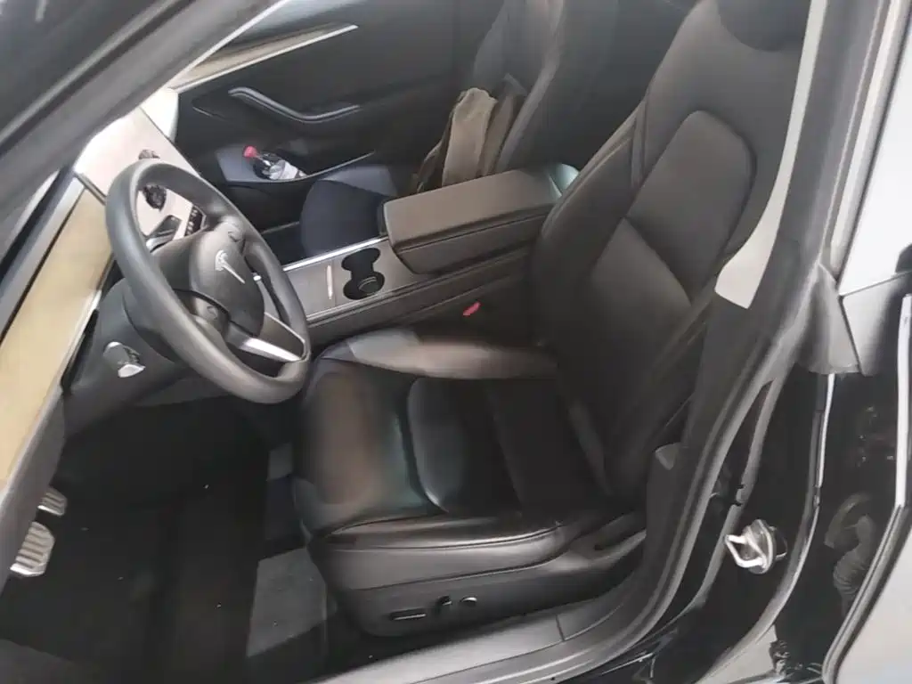 Tesla Model 3 — миниатюра 15