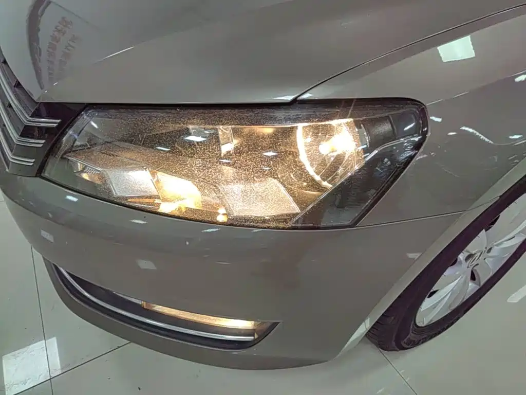 Volkswagen Passat — миниатюра 24