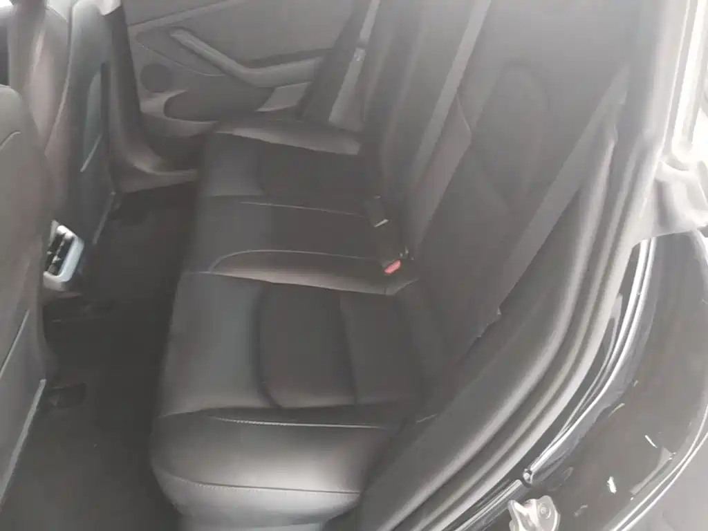 Tesla Model 3 — миниатюра 17