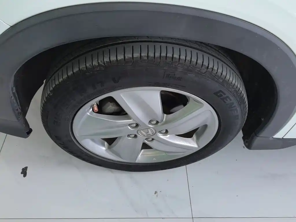 Honda Vezel — миниатюра 25