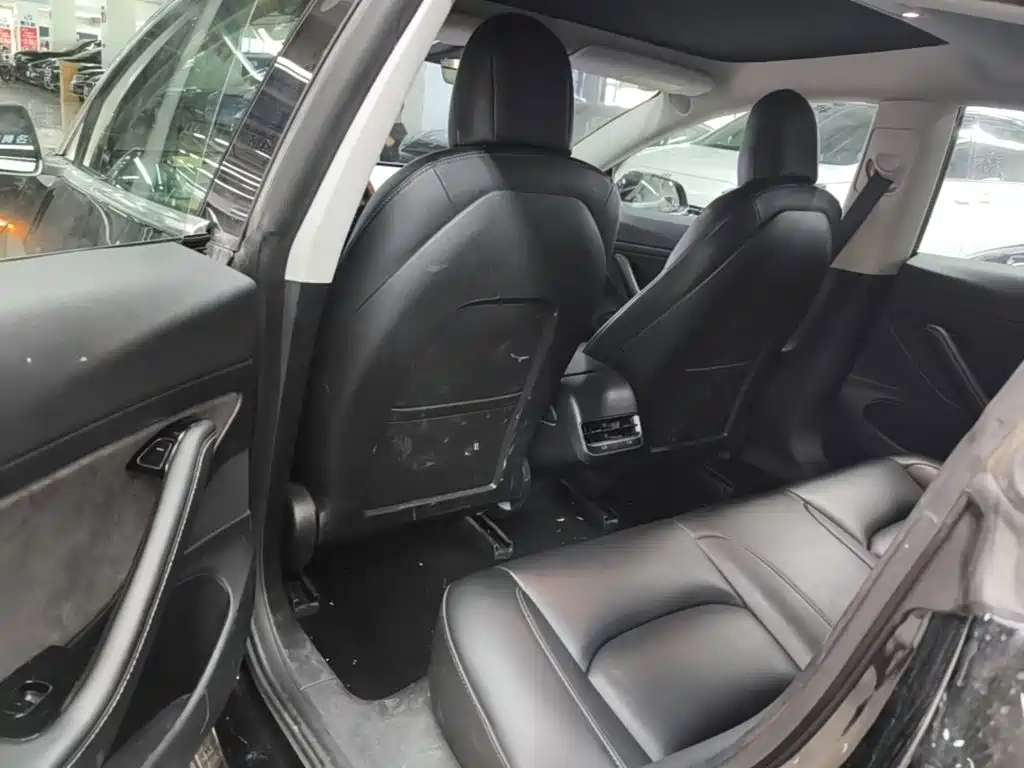 Tesla Model 3 — миниатюра 17