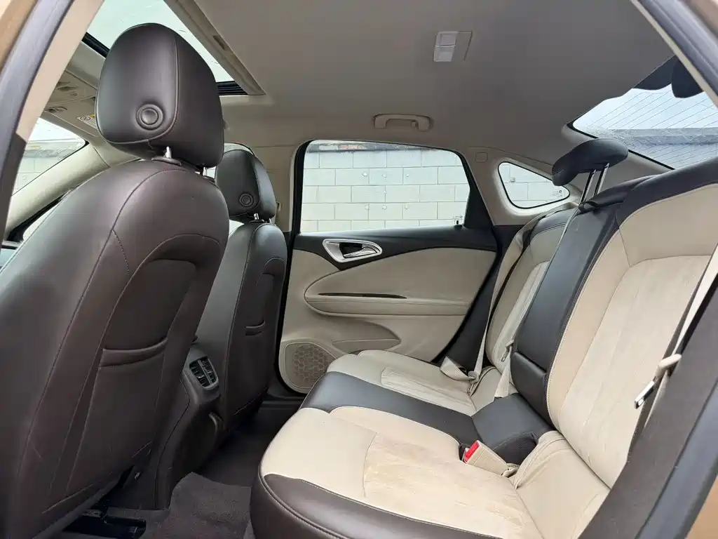Buick Verano 2015 15S AT Lead