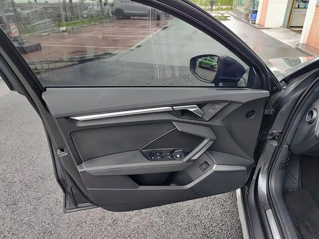 Audi A3 — миниатюра 6