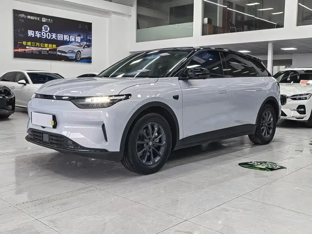 Leapmotor Leapmotor C11 2024