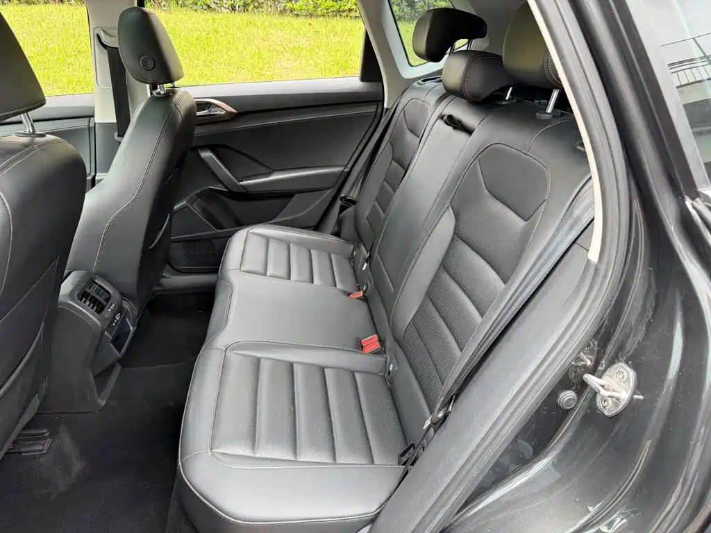 Volkswagen Tharu — миниатюра 12