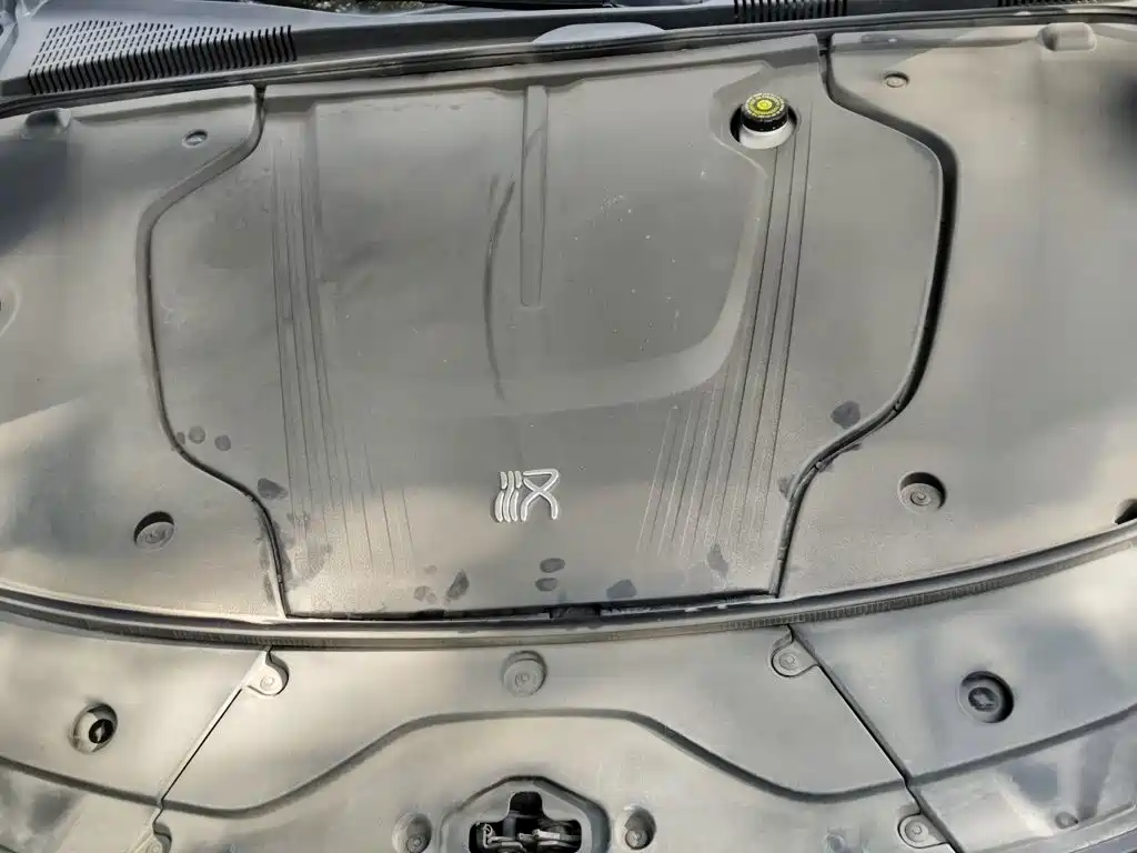 BYD Han — миниатюра 16
