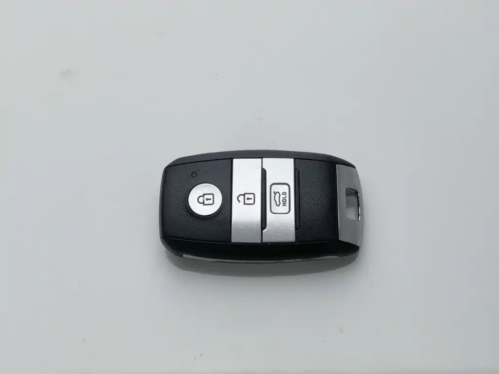 Kia KX Cross — миниатюра 19