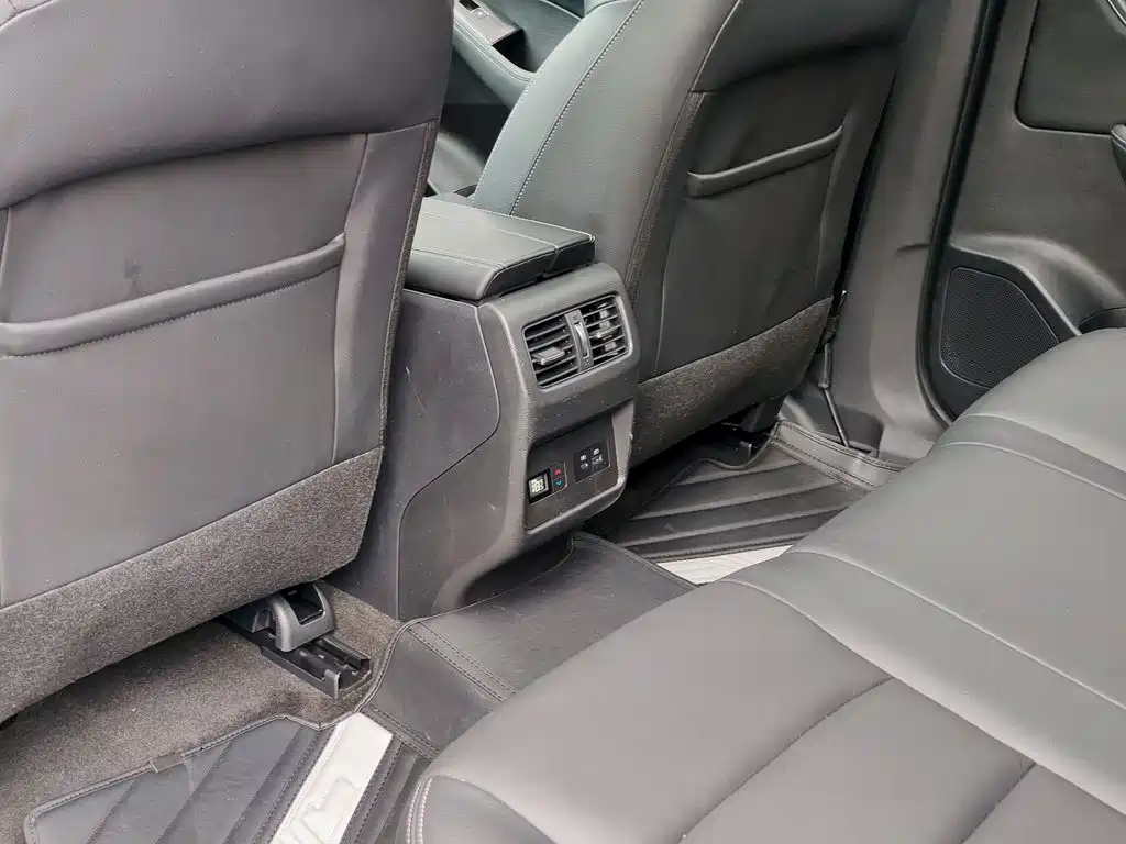 Nissan X-Trail — миниатюра 9
