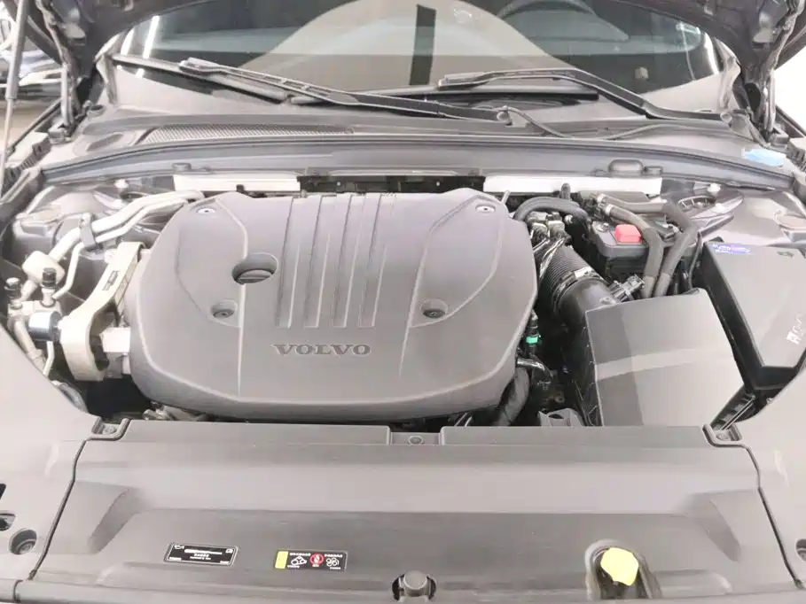 Volvo S90 — миниатюра 20