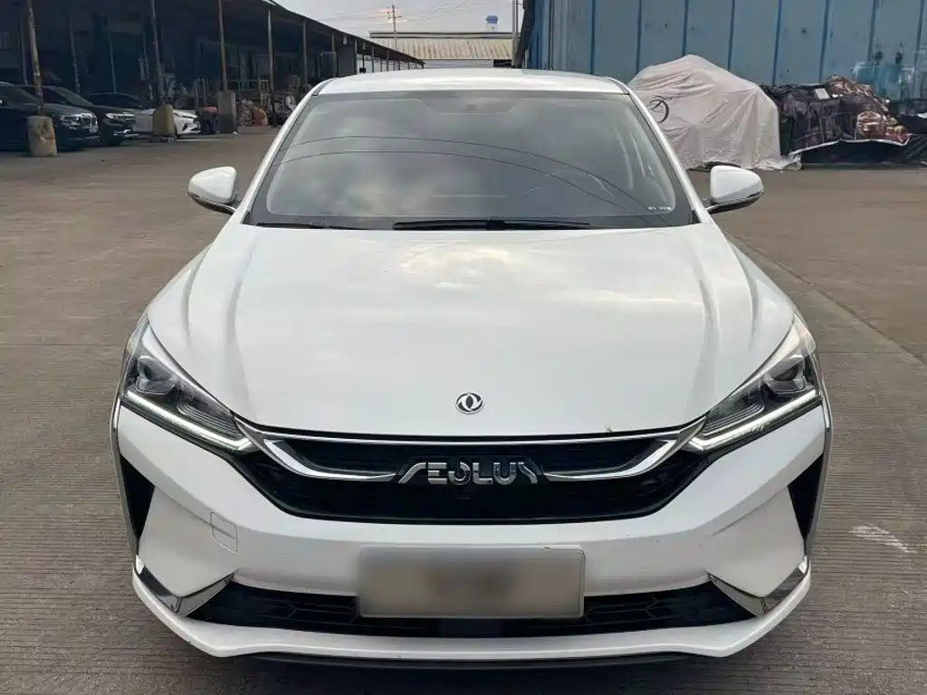 Aeolus Yixuan — миниатюра 3