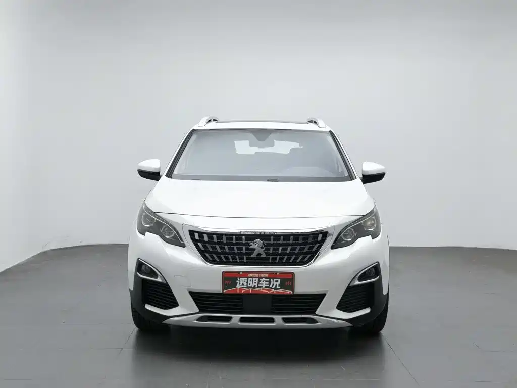 Peugeot 4008 — миниатюра 3