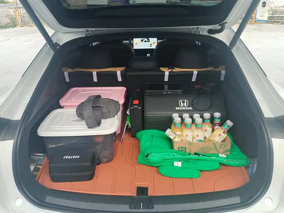 Onvo L60 2025 60kWh
