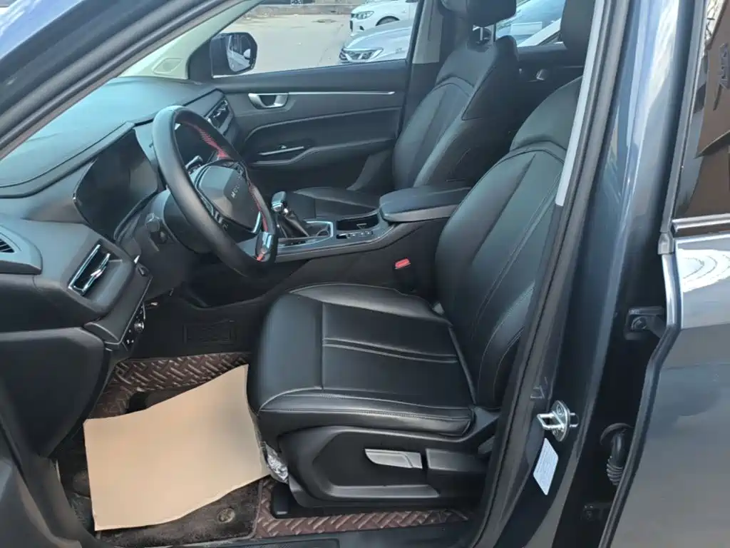 Wuling Victory — миниатюра 15