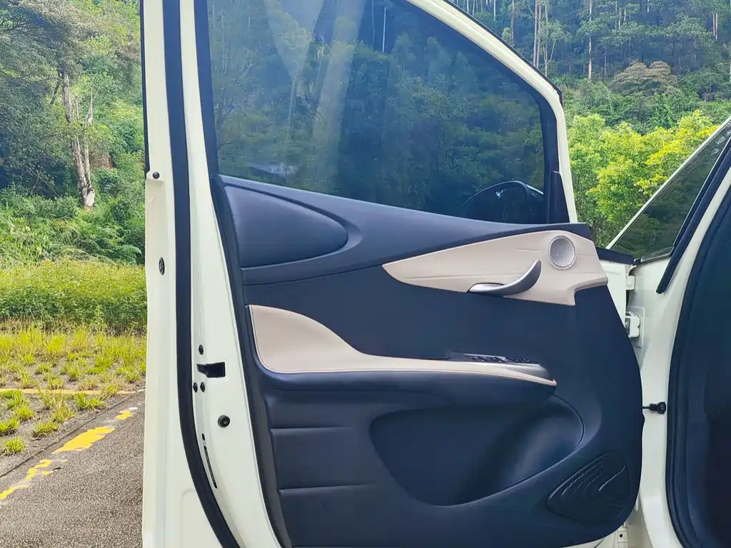 BYD Dolphin — миниатюра 14