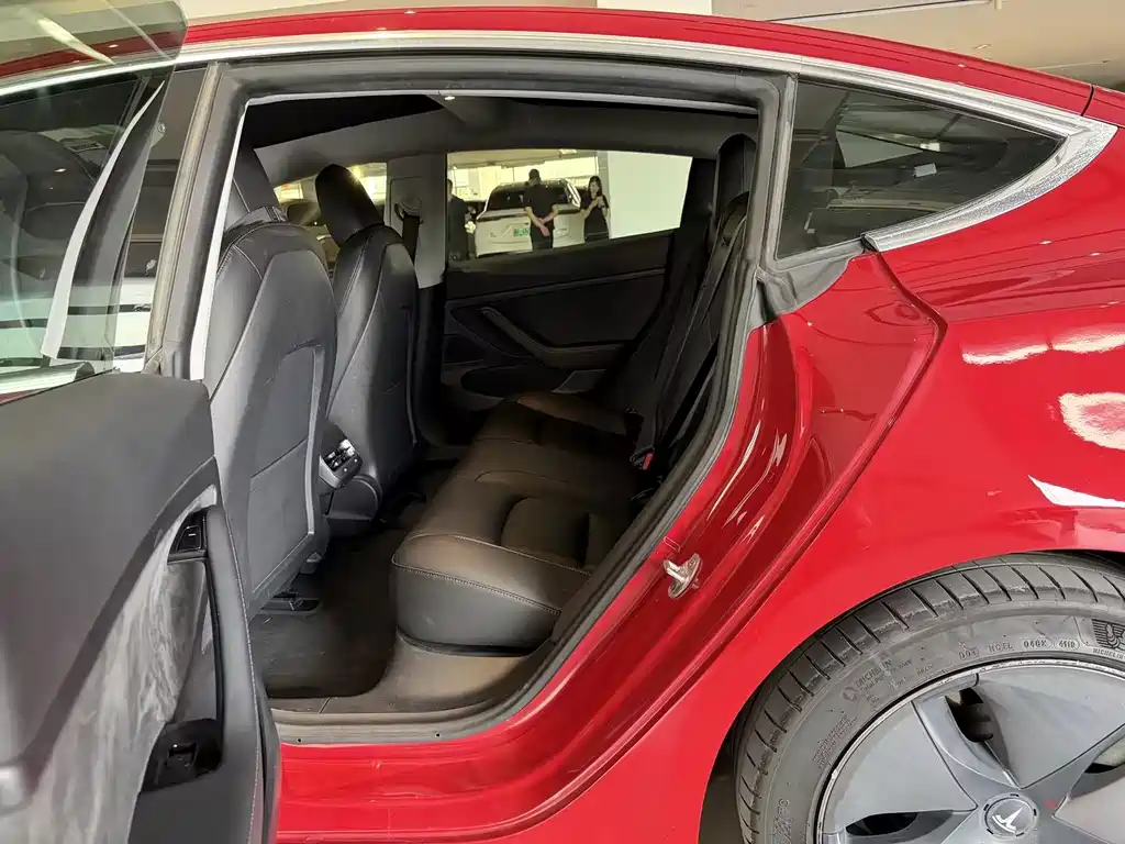 Tesla Model 3 — миниатюра 6