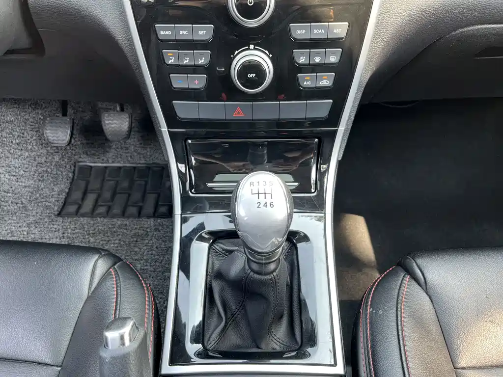 Haval H2 — миниатюра 14