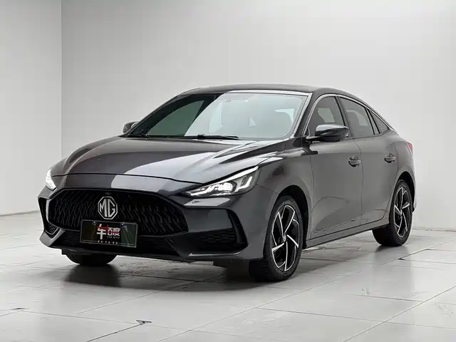 MG 5