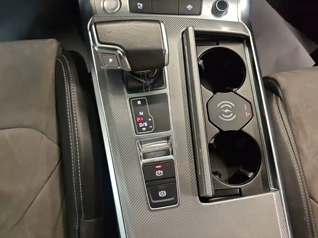 Audi A6L — миниатюра 14