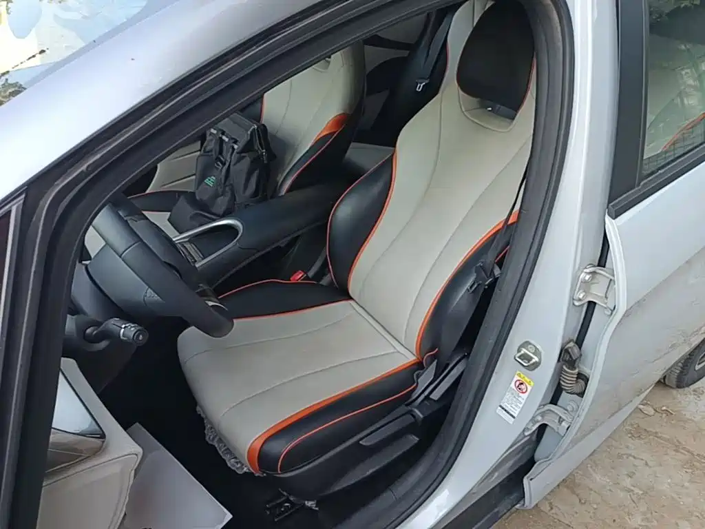 BYD Dolphin — миниатюра 15