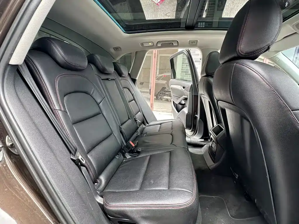 Audi Q5 2013 40 TFSI