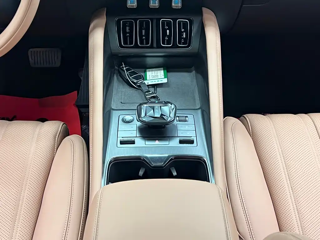 BYD L EV — миниатюра 26