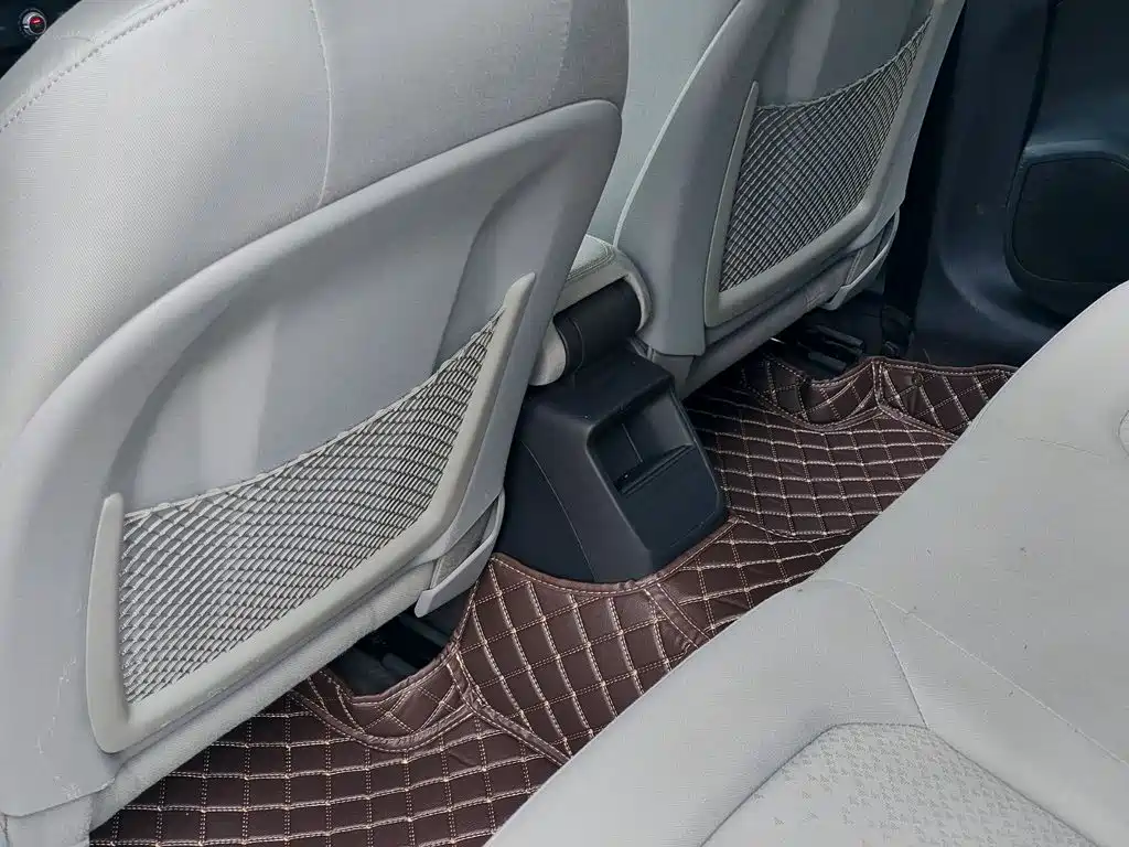Audi A3 — миниатюра 9