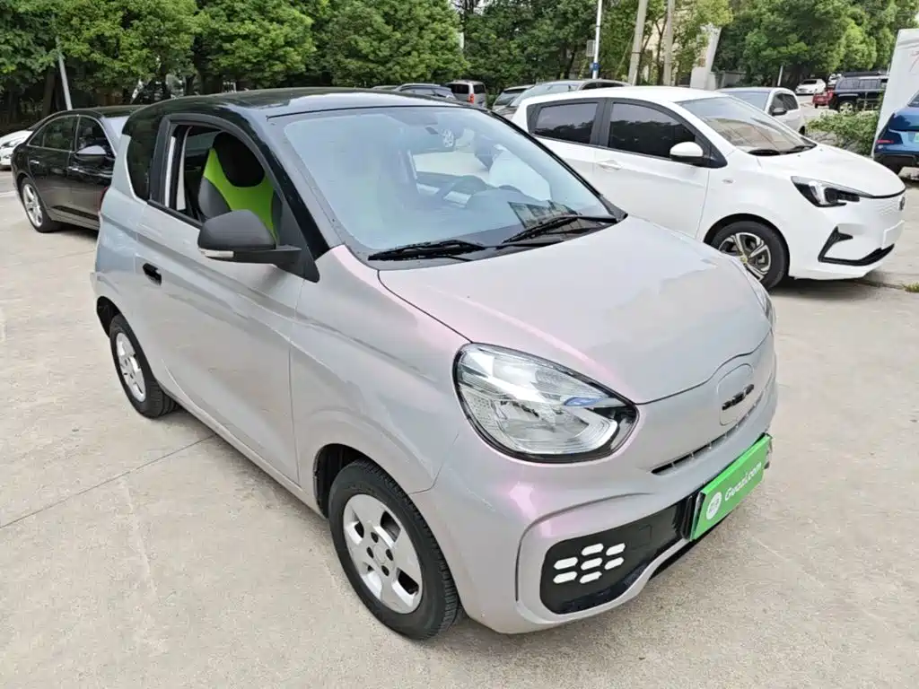 Roewe Clever — миниатюра 4