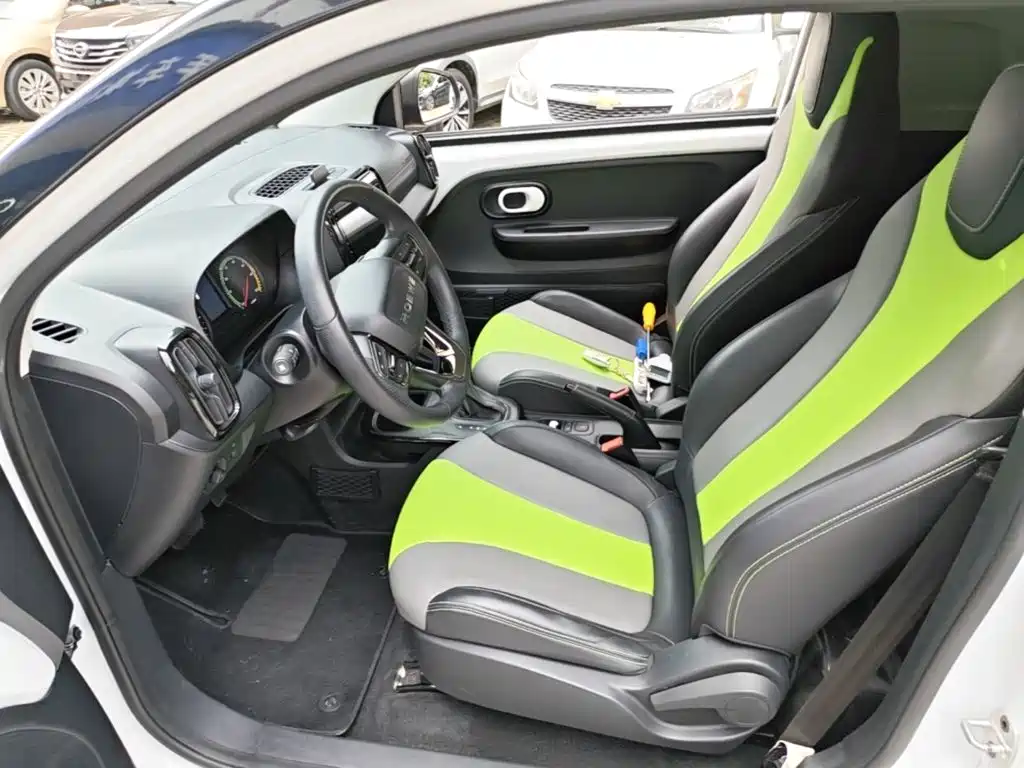 Roewe Clever — миниатюра 15