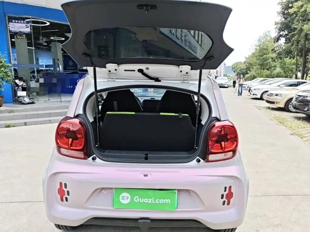 Roewe Clever — миниатюра 19