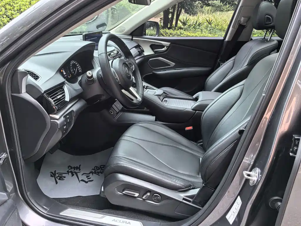 Acura RDX — миниатюра 6